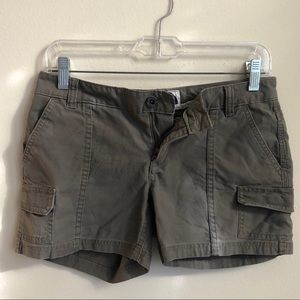 The North Face shorts